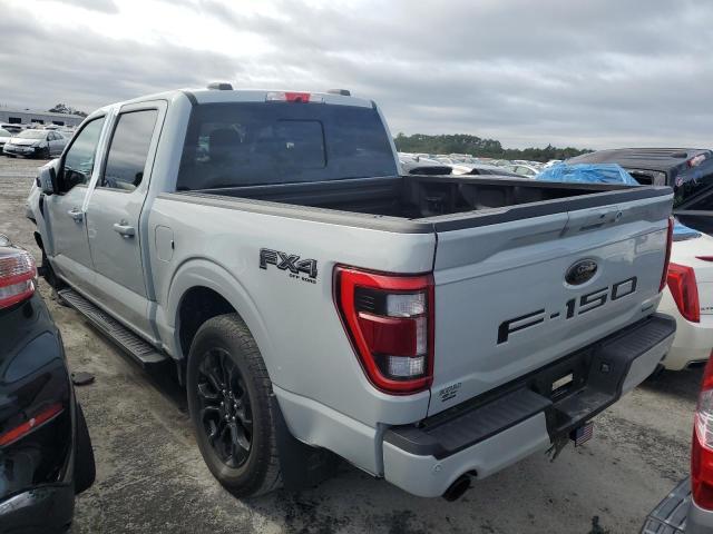 Image 2 of 2023 FORD F150 SUPERCREW 2023 with VIN 1FTFW1E84PFA00622