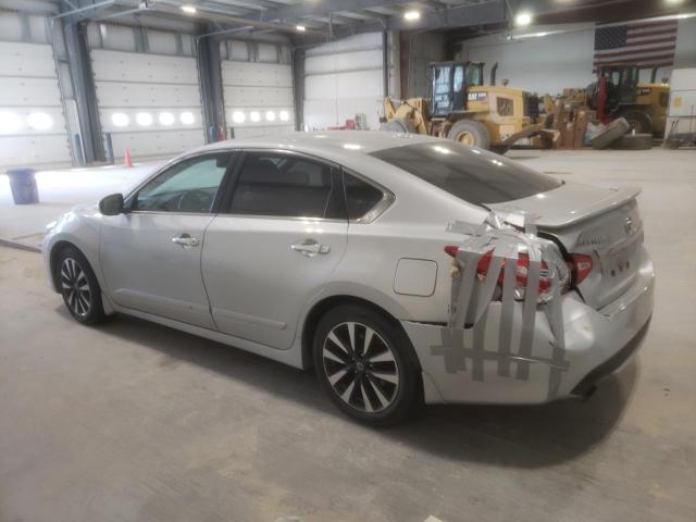 Obraz 2 z 2016 NISSAN ALTIMA 2.5 2016 z VIN 1N4AL3AP9GC179601