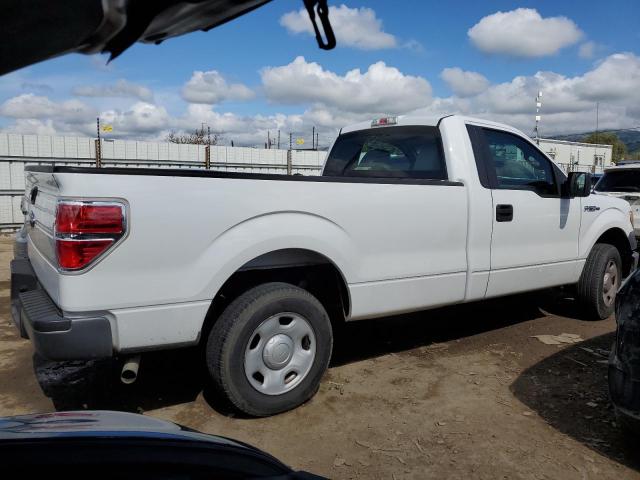 Image 3 of 2009 FORD F150  2009 with VIN 1FTRF128X9KB47782