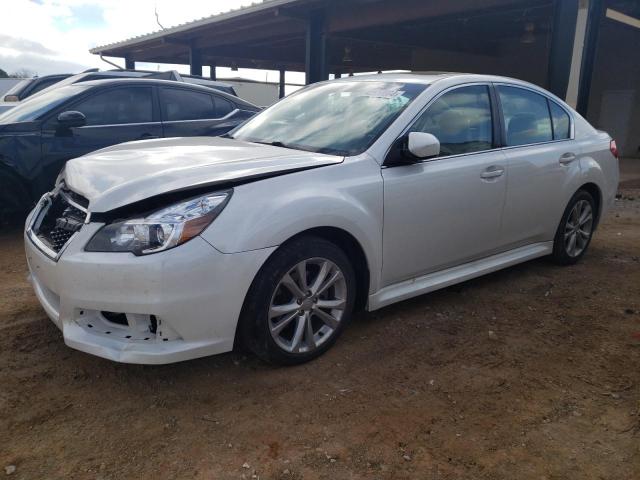 Image 1 of 2013 SUBARU LEGACY 2.5I PREMIUM 2013 with VIN 4S3BMBG68D3005468