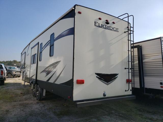 Obraz 3 z 2019 HEART LAND ELK RIDGE 2019 z VIN 5SFRG4121KE399014