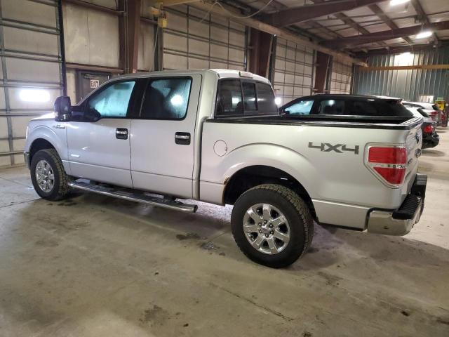 Изображение 2 2014 FORD F150 SUPERCREW 2014 с VIN 1FTFW1ET5EKD23943