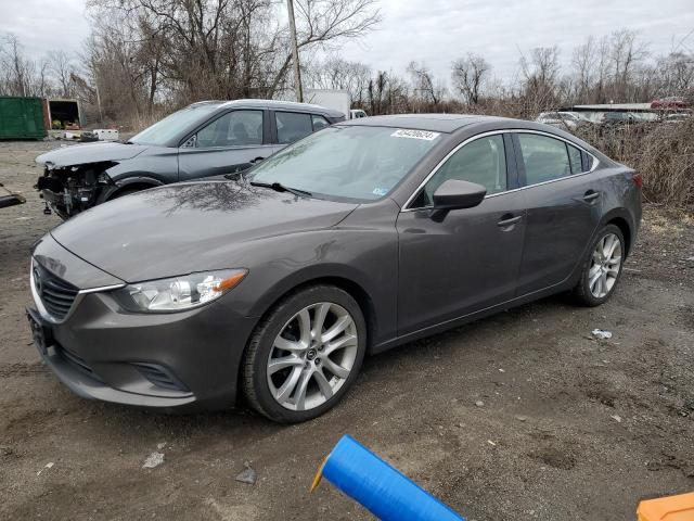 Obraz 2016 MAZDA 6 TOURING 2016