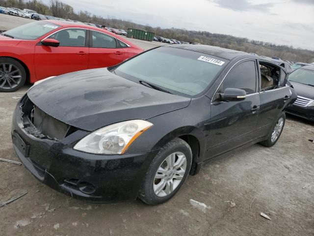 Image 1 of 2012 NISSAN ALTIMA BASE 2012 with VIN 1N4AL2AP8CN417110