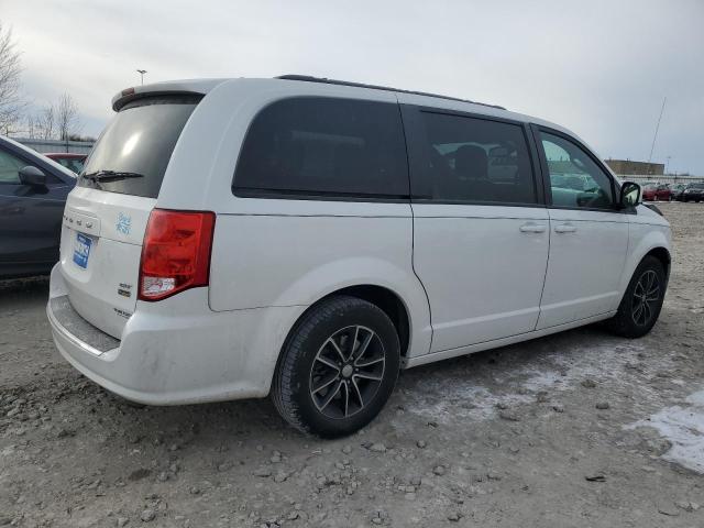 Изображение 3 2019 DODGE GRAND CARAVAN GT 2019 с VIN 2C4RDGEG4KR663655