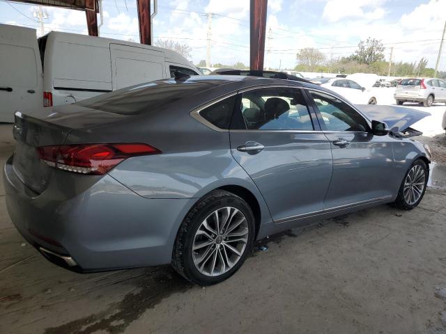 Obraz 3 z 2015 HYUNDAI GENESIS 3.8L 2015 z VIN KMHGN4JE8FU034122