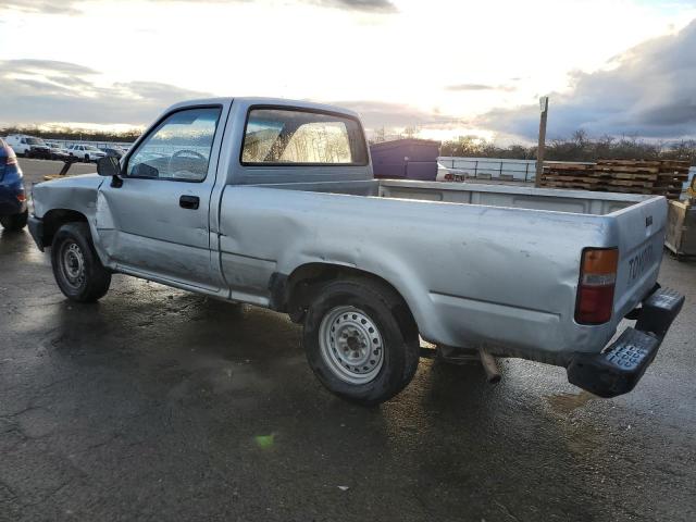 Изображение 2 1990 TOYOTA PICKUP 1/2 TON SHORT WHEELBASE 1990 с VIN JT4RN81AXL0057454