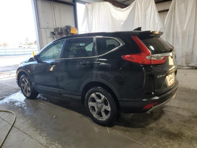 Изображение 2 2019 HONDA CR-V EXL 2019 с VIN 2HKRW2H89KH658501