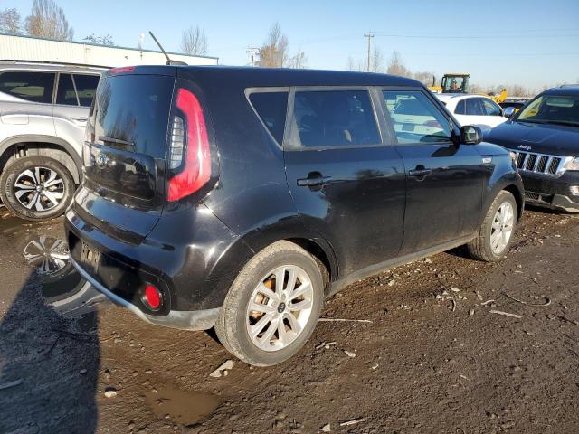 Obraz 3 z 2017 KIA SOUL + 2017 z VIN KNDJP3A59H7413906
