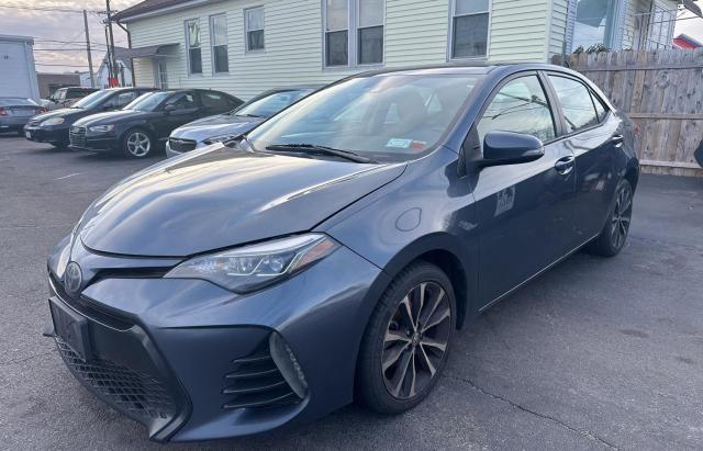 Изображение 2 2017 TOYOTA COROLLA L 2017 с VIN 2T1BURHE4HC948162