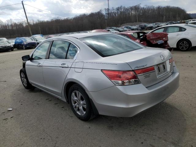 Изображение 2 2012 HONDA ACCORD SE 2012 с VIN 1HGCP2F68CA167254