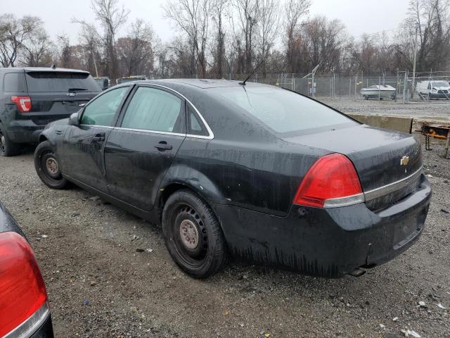 Изображение 2 2015 CHEVROLET CAPRICE POLICE 2015 с VIN 6G3NS5R35FL132532