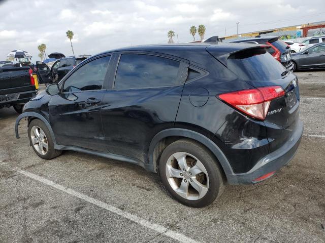 Изображение 2 2016 HONDA HR-V LX 2016 с VIN 3CZRU5H38GM737343