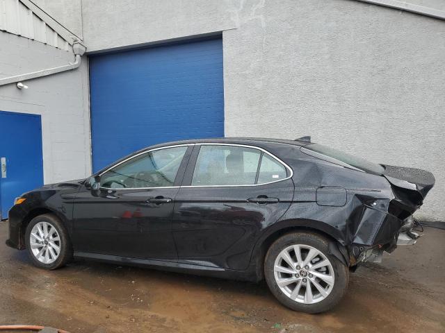 Изображение 2 2024 TOYOTA CAMRY LE 2024 с VIN 4T1C11AK7RU224979