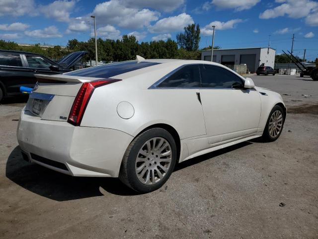 Obraz 3 z 2014 CADILLAC CTS PERFORMANCE COLLECTION 2014 z VIN 1G6DC1E36E0103483