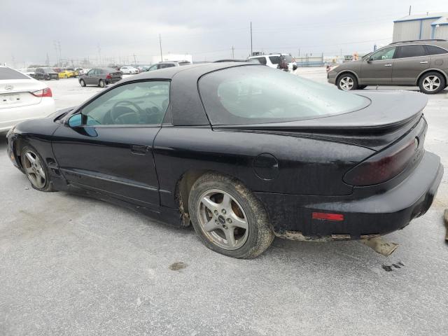Изображение 2 1998 PONTIAC FIREBIRD  1998 с VIN 2G2FS22KXW2228243