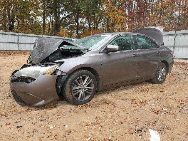 Image 1 of 2015 TOYOTA CAMRY LE 2015 with VIN 4T1BF1FK3FU007317