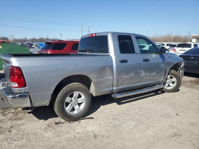 Image 3 of 2021 RAM 1500 CLASSIC TRADESMAN 2021 with VIN 1C6RR6FG1MS562527
