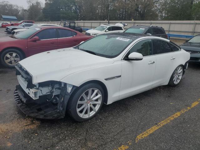 2015 JAGUAR XJ  2015 image