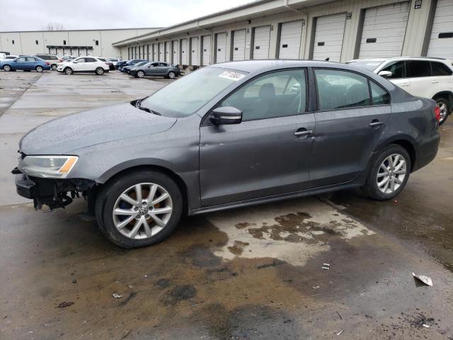 2012 VOLKSWAGEN JETTA SE 2012 image