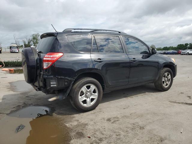 Image 3 of 2011 TOYOTA RAV4  2011 with VIN 2T3BF4DV0BW142805