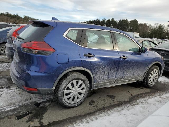Image 3 of 2018 NISSAN ROGUE S 2018 with VIN KNMAT2MT6JP531496