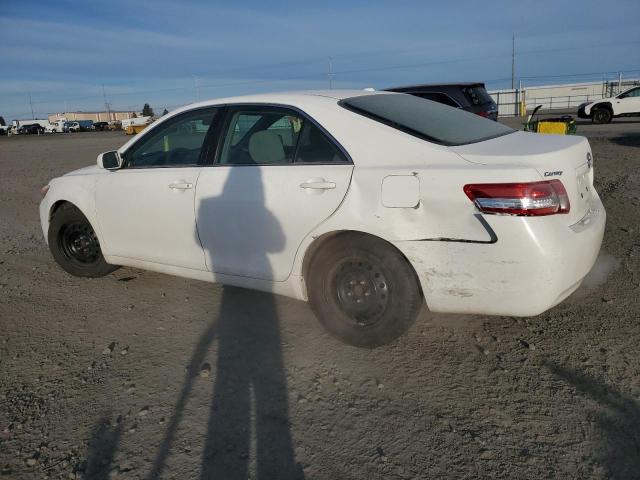 Изображение 2 2011 TOYOTA CAMRY BASE 2011 с VIN 4T1BF3EK0BU635214