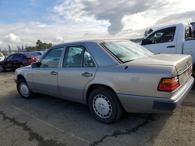 Изображение 2 1991 MERCEDES-BENZ 300 E 4MATIC 1991 с VIN WDBED30D2MB290426