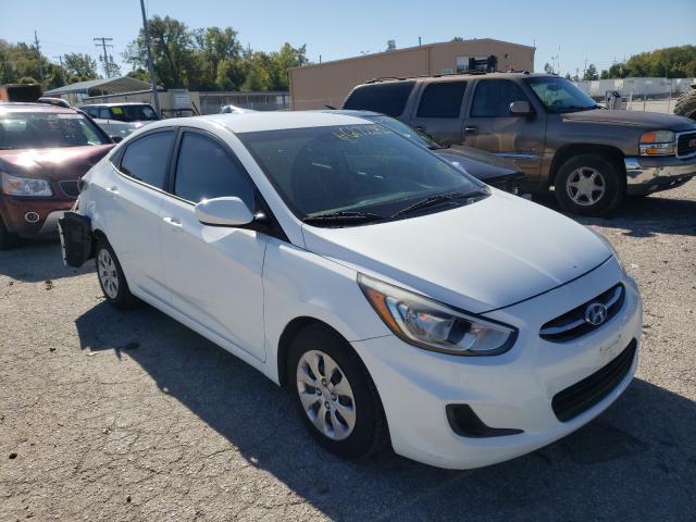 Изображение 2017 HYUNDAI ACCENT SE 2017