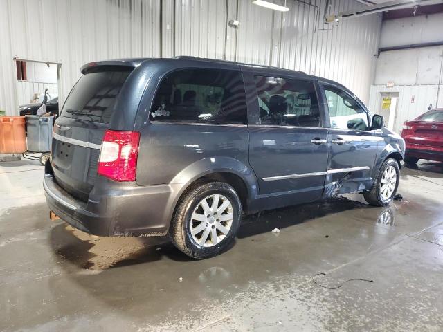 Obraz 3 z 2014 CHRYSLER TOWN & COUNTRY TOURING 2014 z VIN 2C4RC1BG9ER420237
