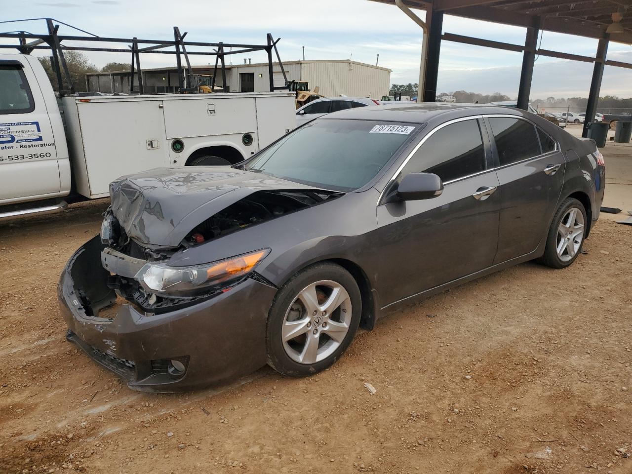 Изображение 2010 ACURA TSX  2010