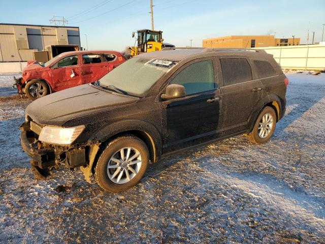 2016 DODGE JOURNEY SXT 2016 image