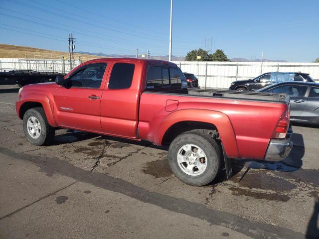 Obraz 2 z 2007 TOYOTA TACOMA ACCESS CAB 2007 z VIN 5TEUU42N17Z386461
