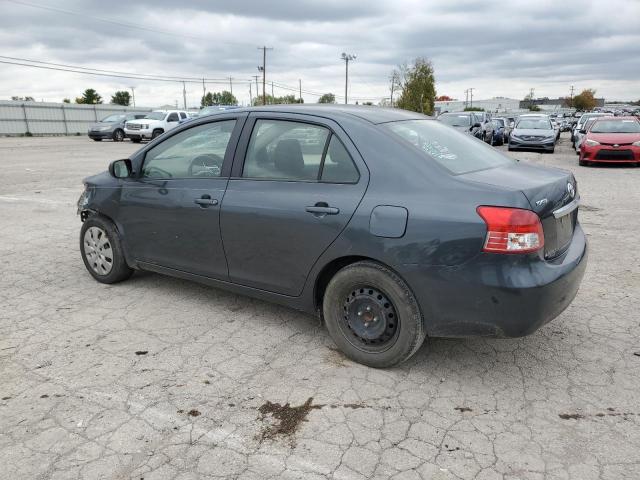 Изображение 2 2011 TOYOTA YARIS  2011 с VIN JTDBT4K36B1407073