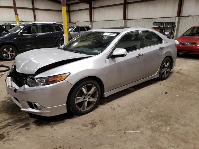 Obraz 2014 ACURA TSX SE 2014