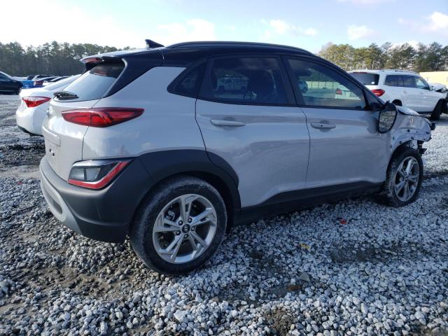 Obraz 3 z 2023 HYUNDAI KONA SEL 2023 z VIN KM8K62AB5PU017975