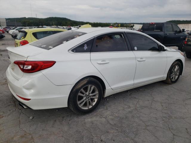 Obraz 3 z 2017 HYUNDAI SONATA SE 2017 z VIN 5NPE24AF3HH441713