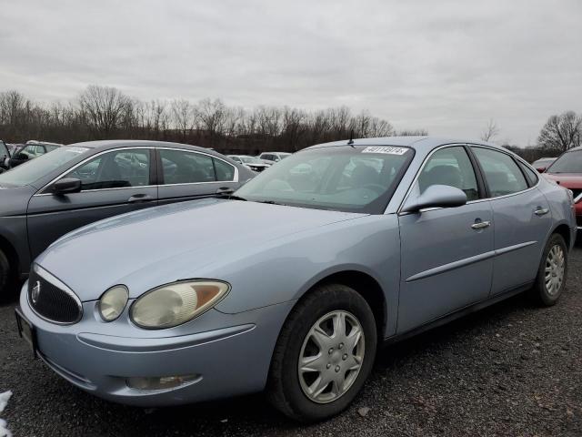 Изображение 1 2005 BUICK LACROSSE CX 2005 с VIN 2G4WC532X51355776