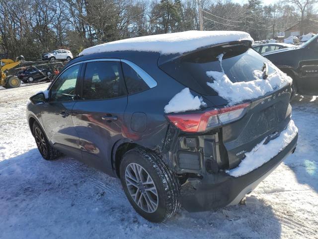 Image 2 of 2020 FORD ESCAPE SEL 2020 with VIN 1FMCU9H60LUB26754