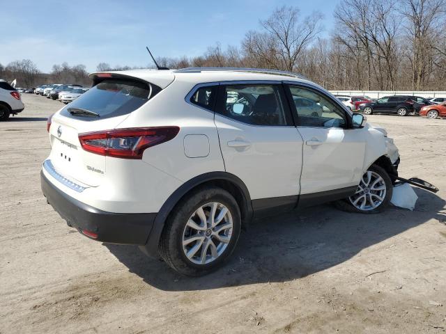 Obraz 3 z 2020 NISSAN ROGUE SPORT S 2020 z VIN JN1BJ1CW6LW650497