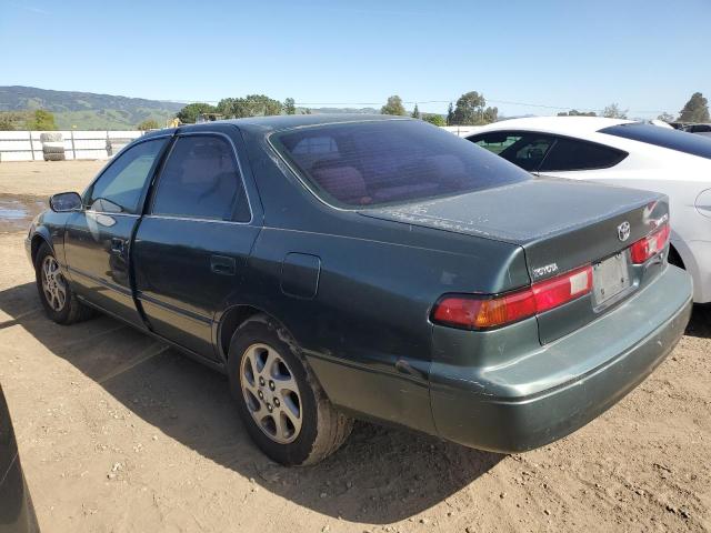 Image 2 of 1999 TOYOTA CAMRY LE 1999 with VIN 4T1BF22K6XU929951