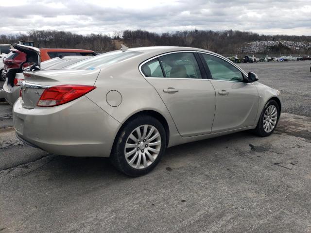 Obraz 3 z 2011 BUICK REGAL CXL 2011 z VIN W04GN5EC0B1012978