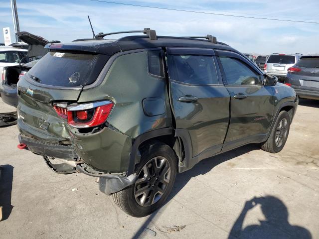 Obraz 3 z 2017 JEEP COMPASS TRAILHAWK 2017 z VIN 3C4NJDDB2HT635404