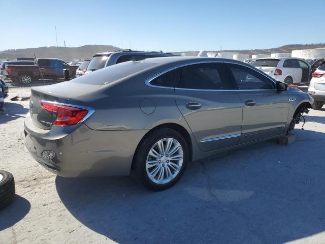 Image 3 of 2018 BUICK LACROSSE PREFERRED 2018 with VIN 1G4ZN5SZXJU145652