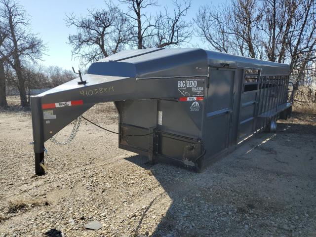 Obraz 2 z 2018 TRAIL KING LIVESTOCK 2018 z VIN 3F8GS2429P1008873
