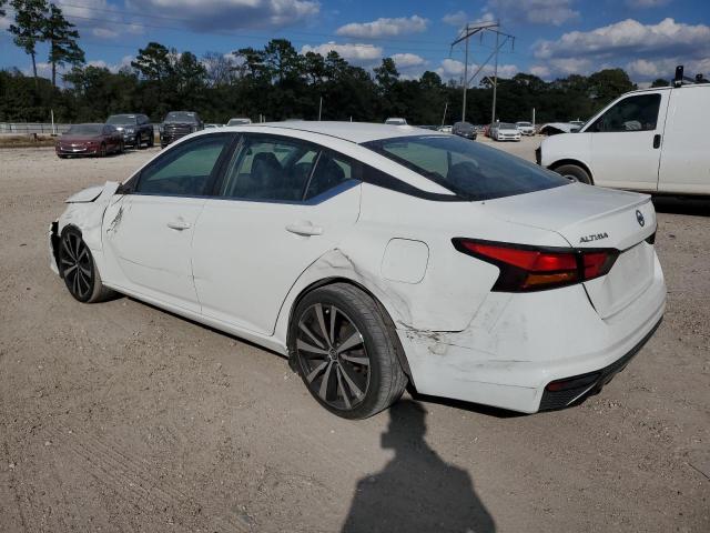 Obraz 2 z 2019 NISSAN ALTIMA SR 2019 z VIN 1N4BL4CV9KC131580