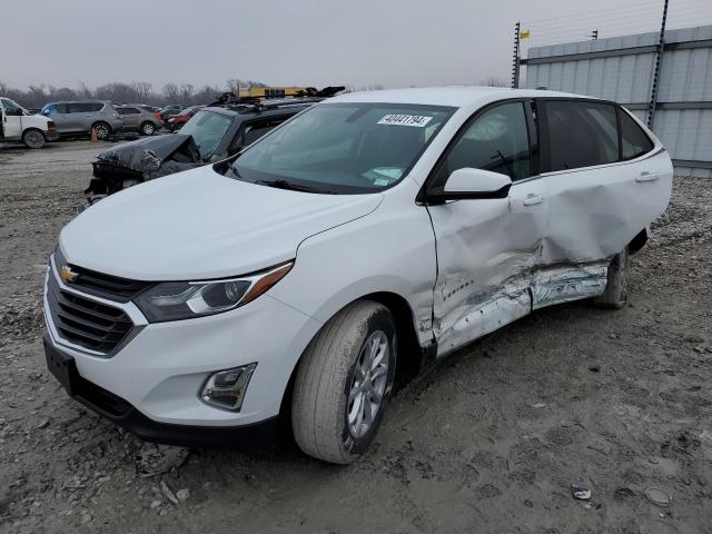Obraz 1 z 2019 CHEVROLET EQUINOX LT 2019 z VIN 3GNAXUEV5KS674899