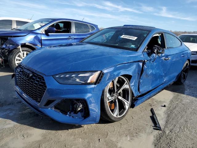 Obraz 1 z 2023 AUDI RS5  2023 z VIN WUAAWCF54PA903752