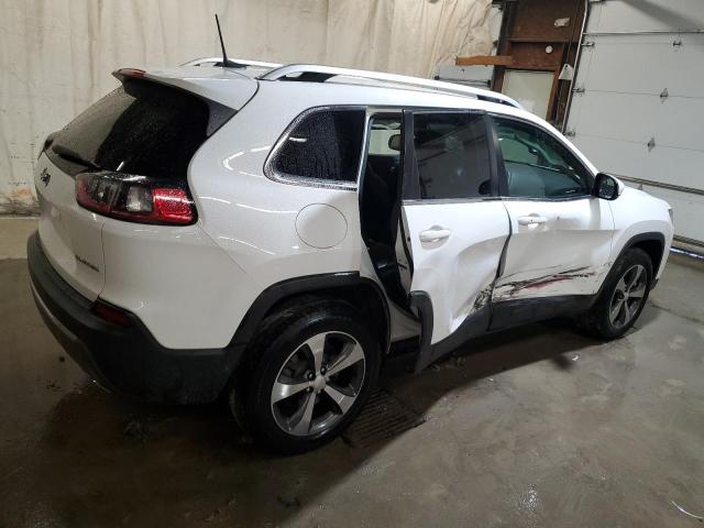 Image 3 of 2019 JEEP CHEROKEE LIMITED 2019 with VIN 1C4PJMDN5KD180208