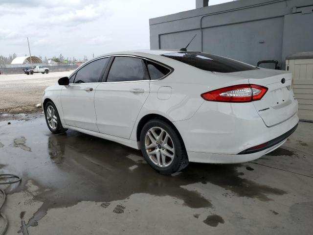 Obraz 2 z 2014 FORD FUSION SE 2014 z VIN 1FA6P0HD5E5369594